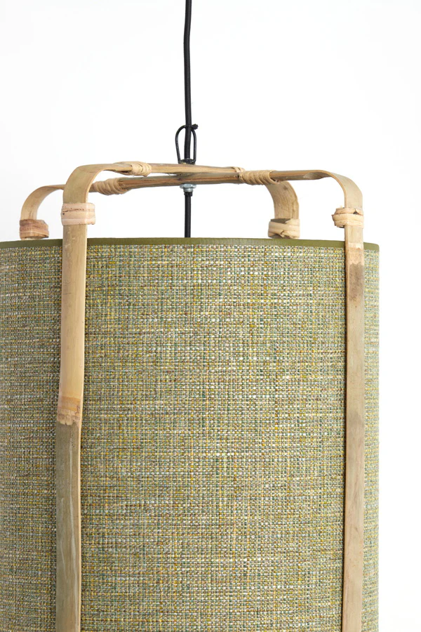 Light & Living Hanglamp Sendai - Afbeelding 6