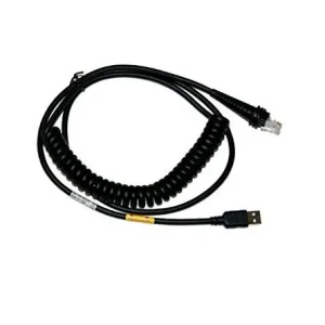 Directe USB-kabel - CBL-500-300-C00 – 3 meter - Zwart