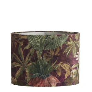 Light & Living Lampenkap Passion Ovaal