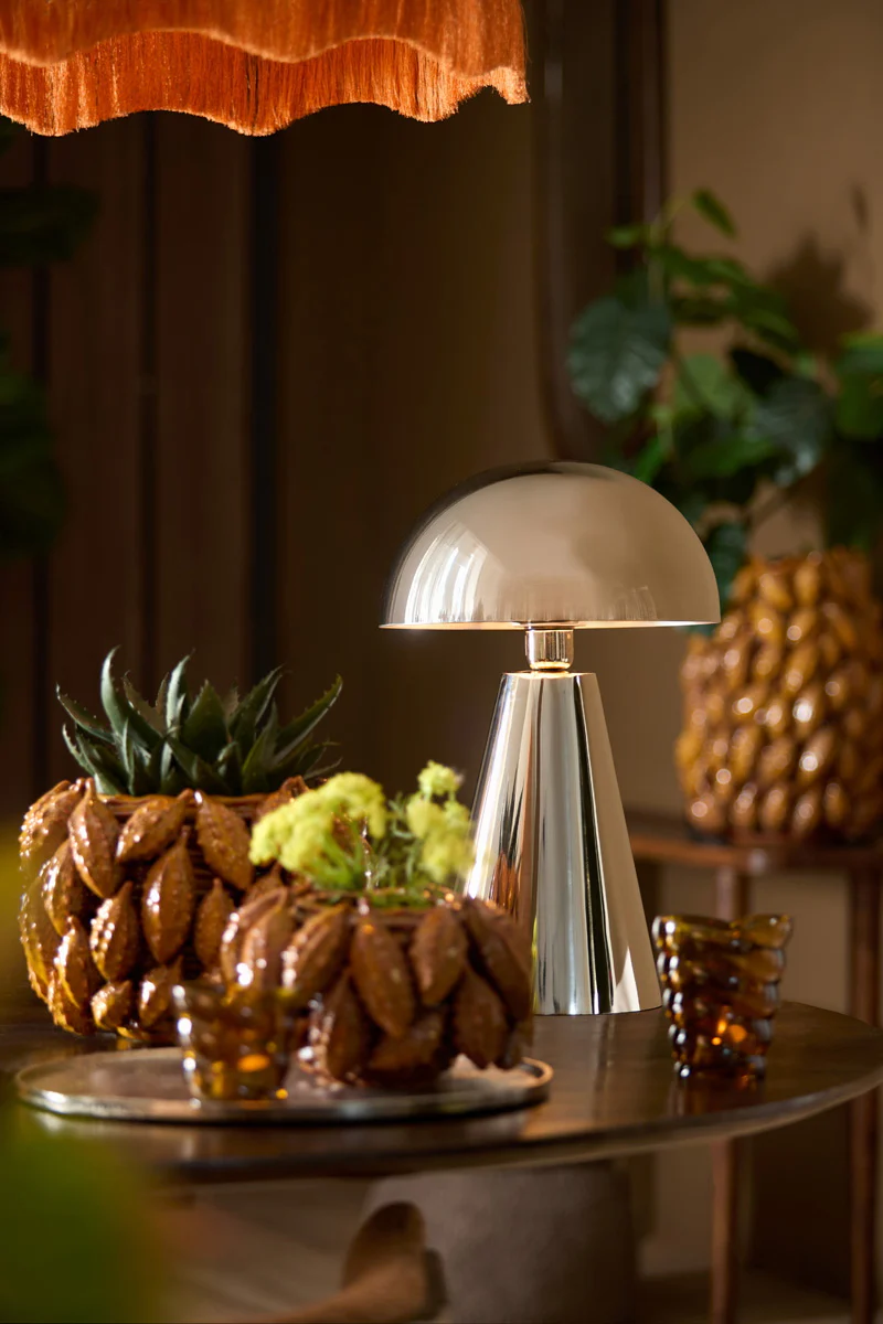 Light & Living Tafellamp Surrina - Afbeelding 3