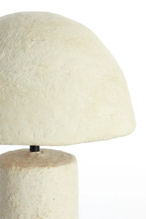 Light & Living Tafellamp Qazu - Afbeelding 8