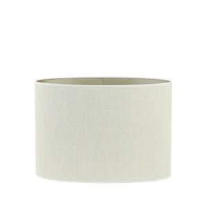 Light & Living Lampenkap Saverna Ovaal Eiwit
