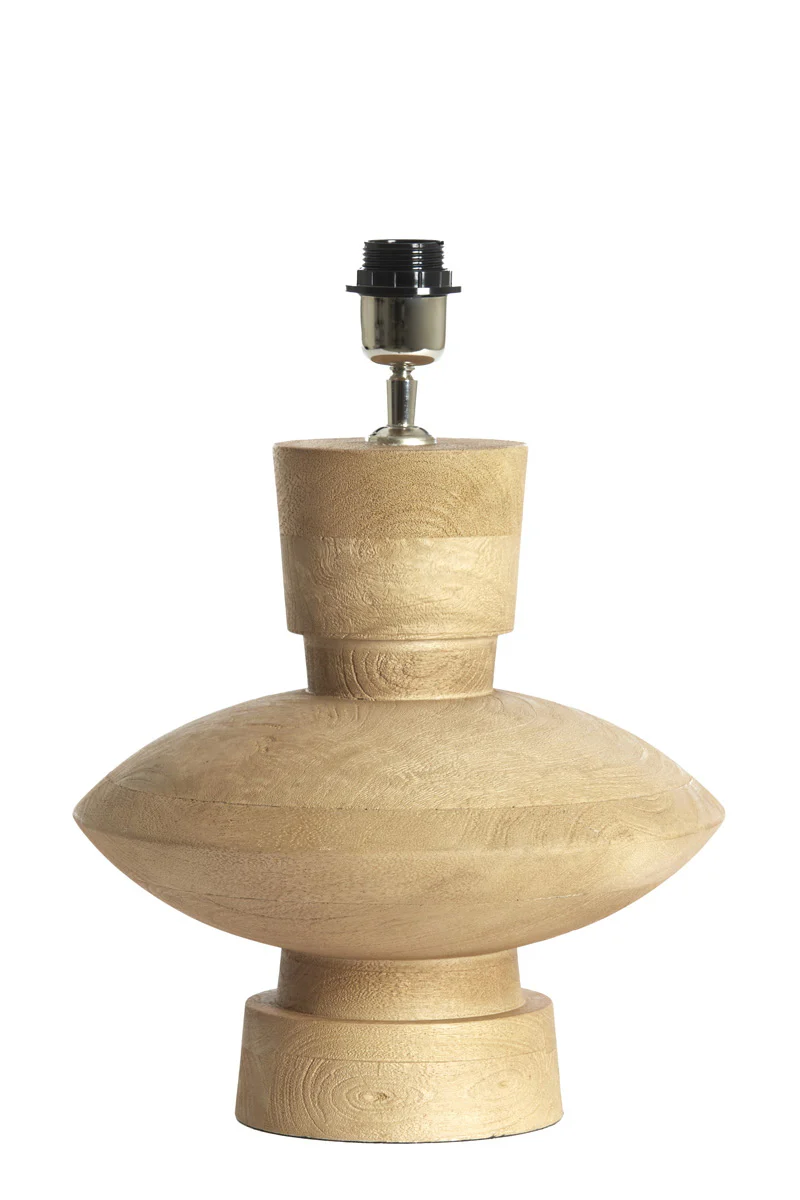 Light & Living Lampvoet Fiera - Afbeelding 8