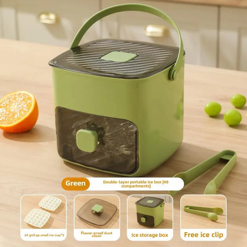 IcePopper™ | Pers de Perfecte Blokjes - Afbeelding 9