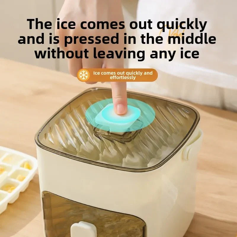 IcePopper™ | Pers de Perfecte Blokjes - Afbeelding 3