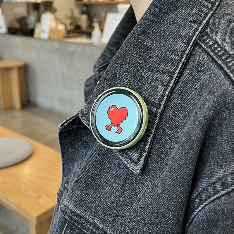 BuzzPin™ | Het Digitale Naamkaartje van Nu - Afbeelding 6