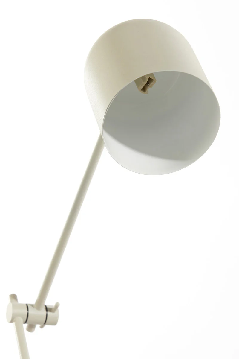 Light & Living Vloerlamp Rijeka - Afbeelding 5