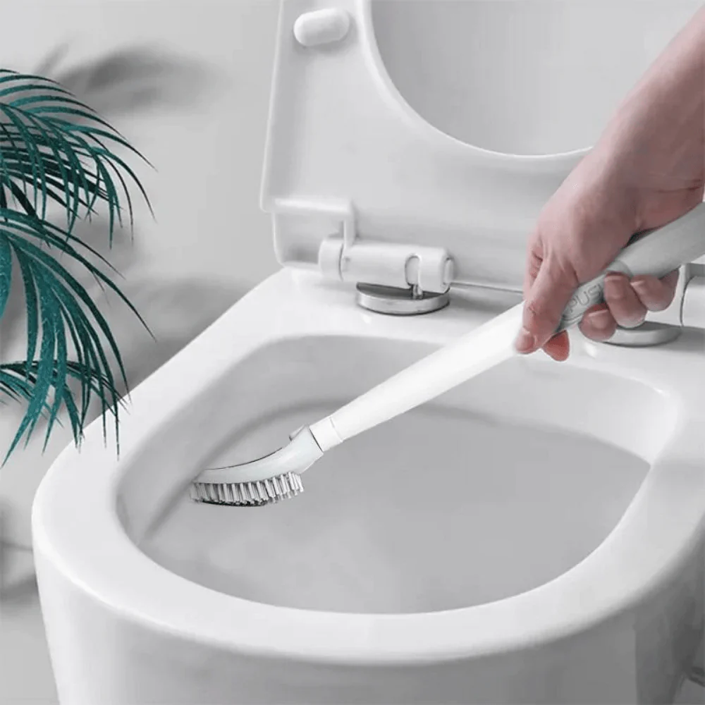 HygieFlex™ | Moeiteloze Toiletreiniging - Afbeelding 2