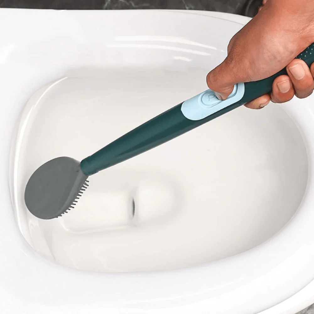 HygieFlex™ | Moeiteloze Toiletreiniging - Afbeelding 5
