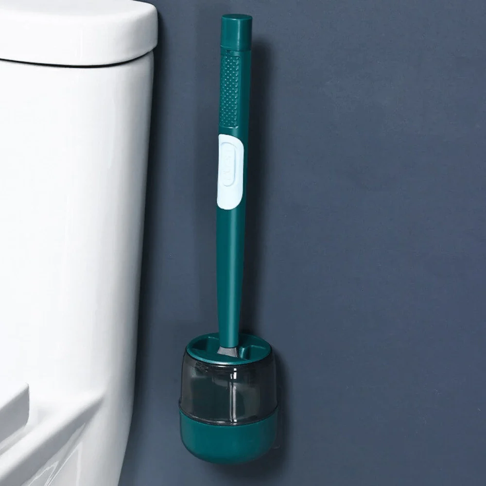HygieFlex™ | Moeiteloze Toiletreiniging - Afbeelding 9