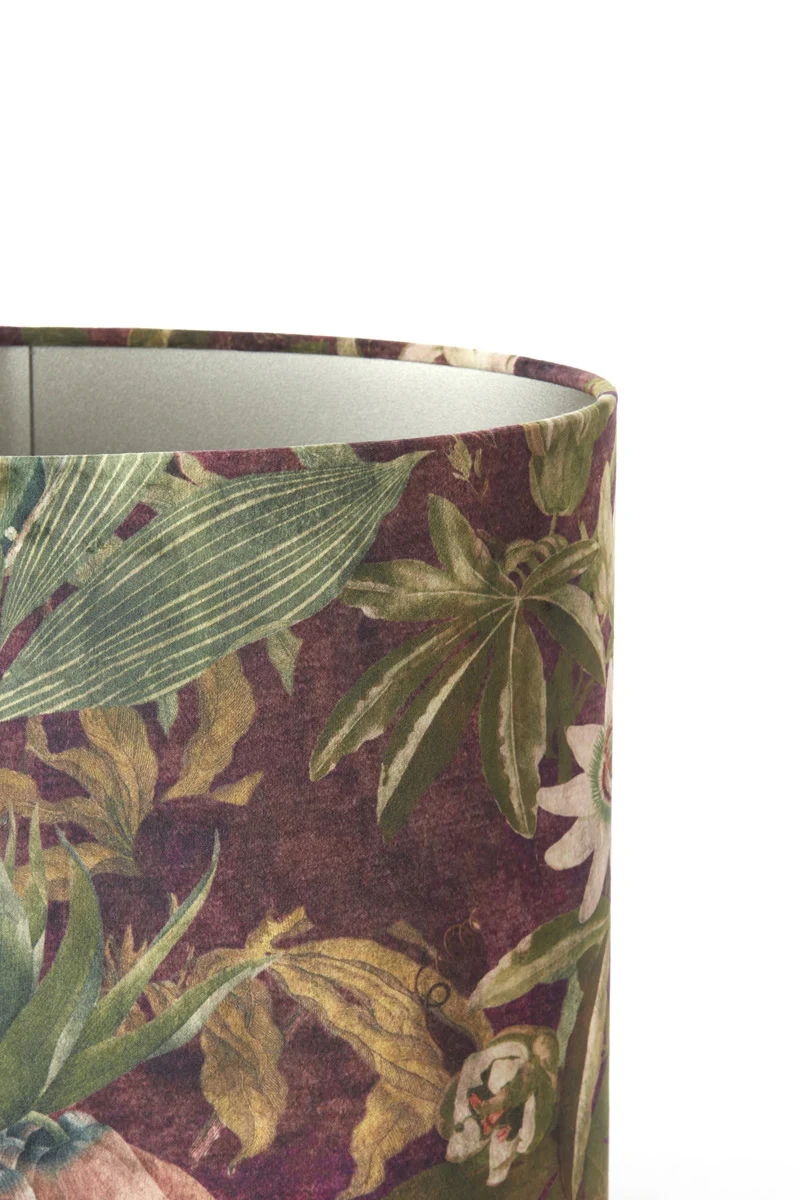 Light & Living Lampenkap Passion Ovaal - Afbeelding 7