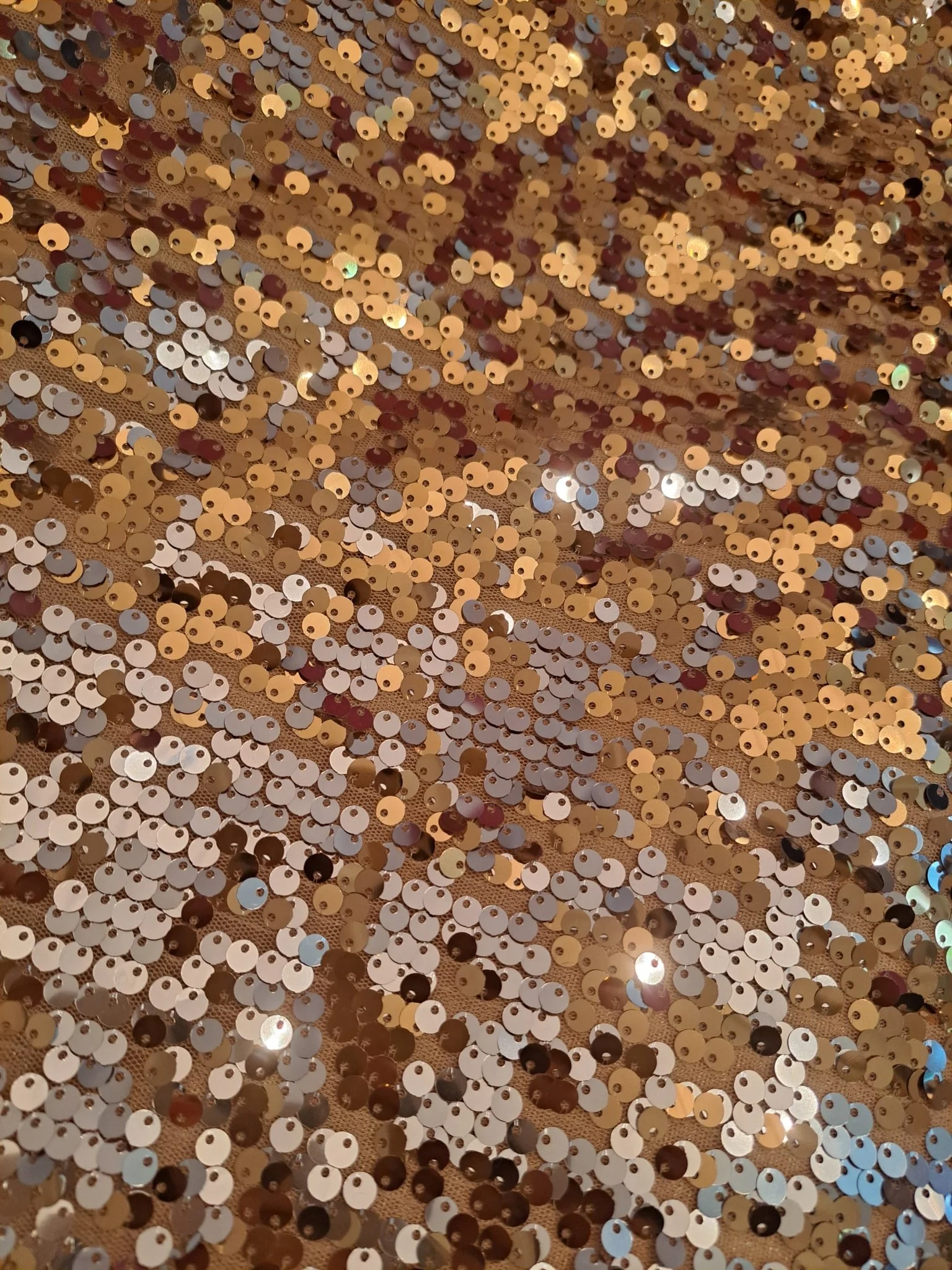 IslaSpark™ | Pailletten Bomberjack - Afbeelding 8