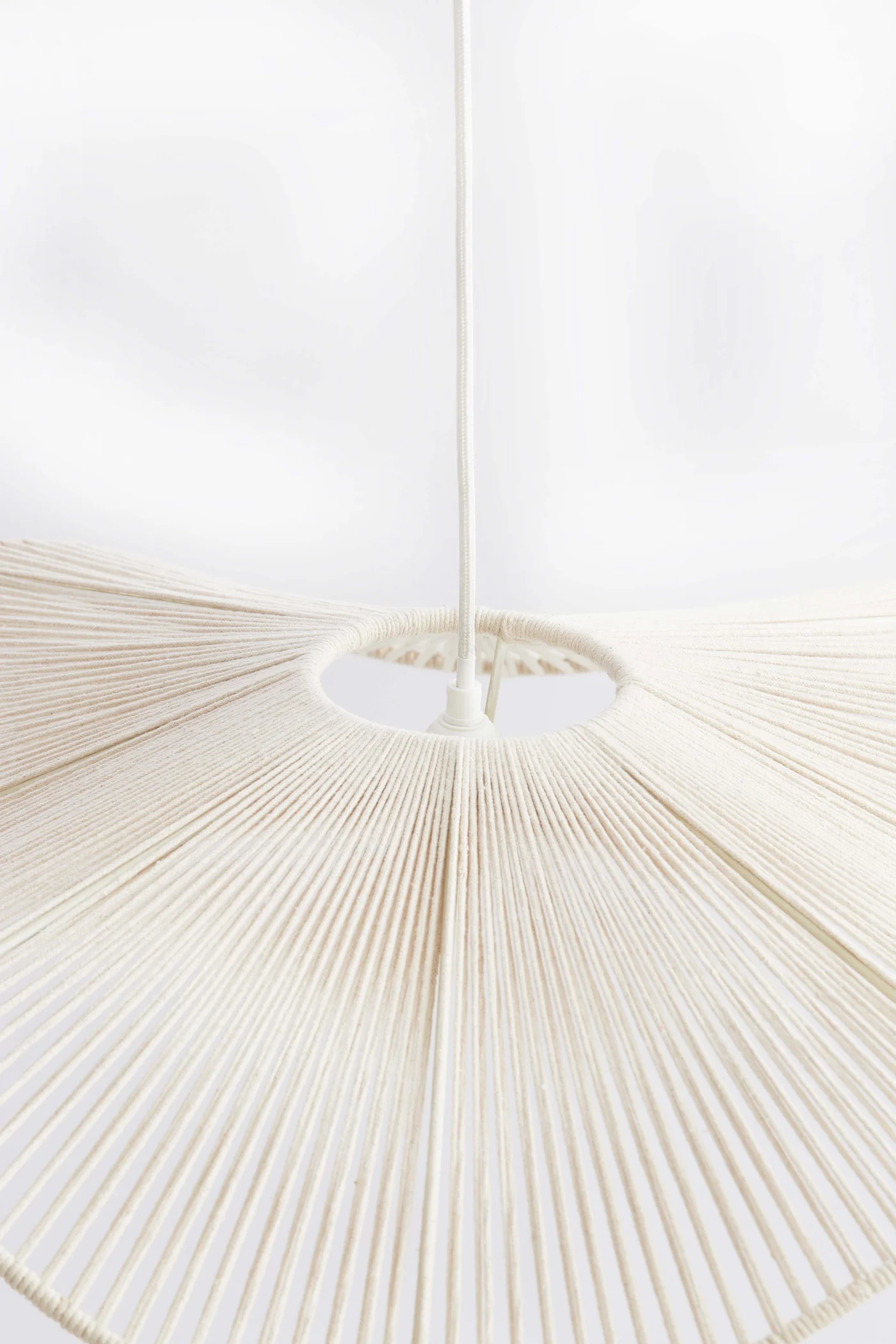 Light & Living Hanglamp Rafa Crème - Afbeelding 5