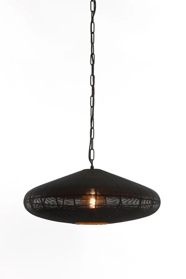 Light & Living Hanglamp Bahoto - Afbeelding 2