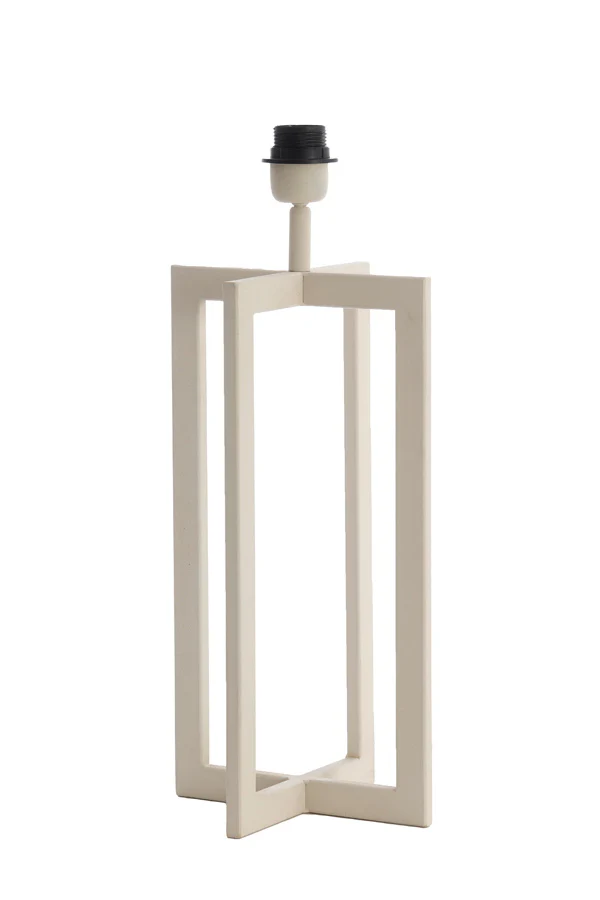 Light & Living Lampvoet Mace - Afbeelding 8