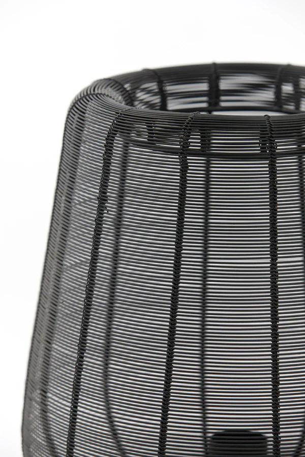 Light & Living Tafellamp Adeta IJzer Ø29cm - Afbeelding 5