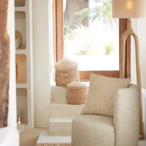 Light & Living Vloerlamp Xitta Mat