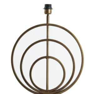 Light & Living Lampvoet Cassel Antiek Brons