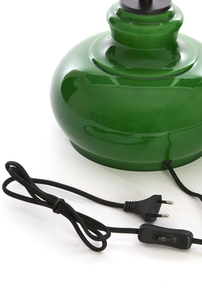 Light & Living Lampvoet Verde Glas - Afbeelding 7