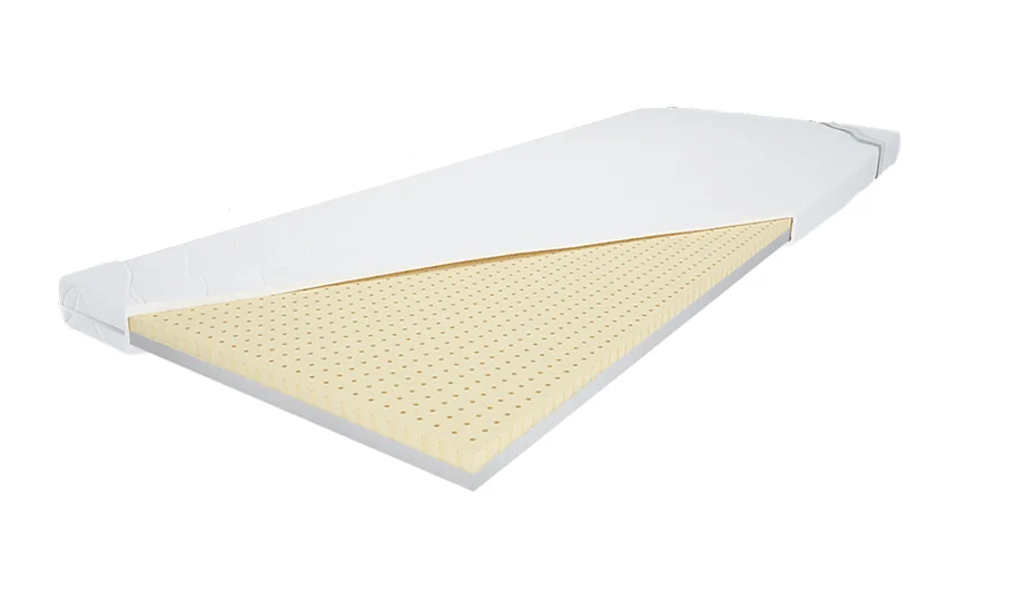 EcoLatex 5cm - Afbeelding 2