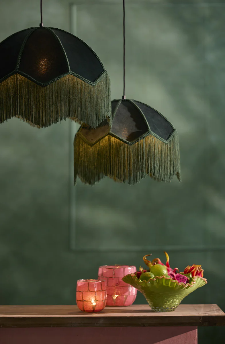 Light & Living Hanglamp Malacia - Afbeelding 5