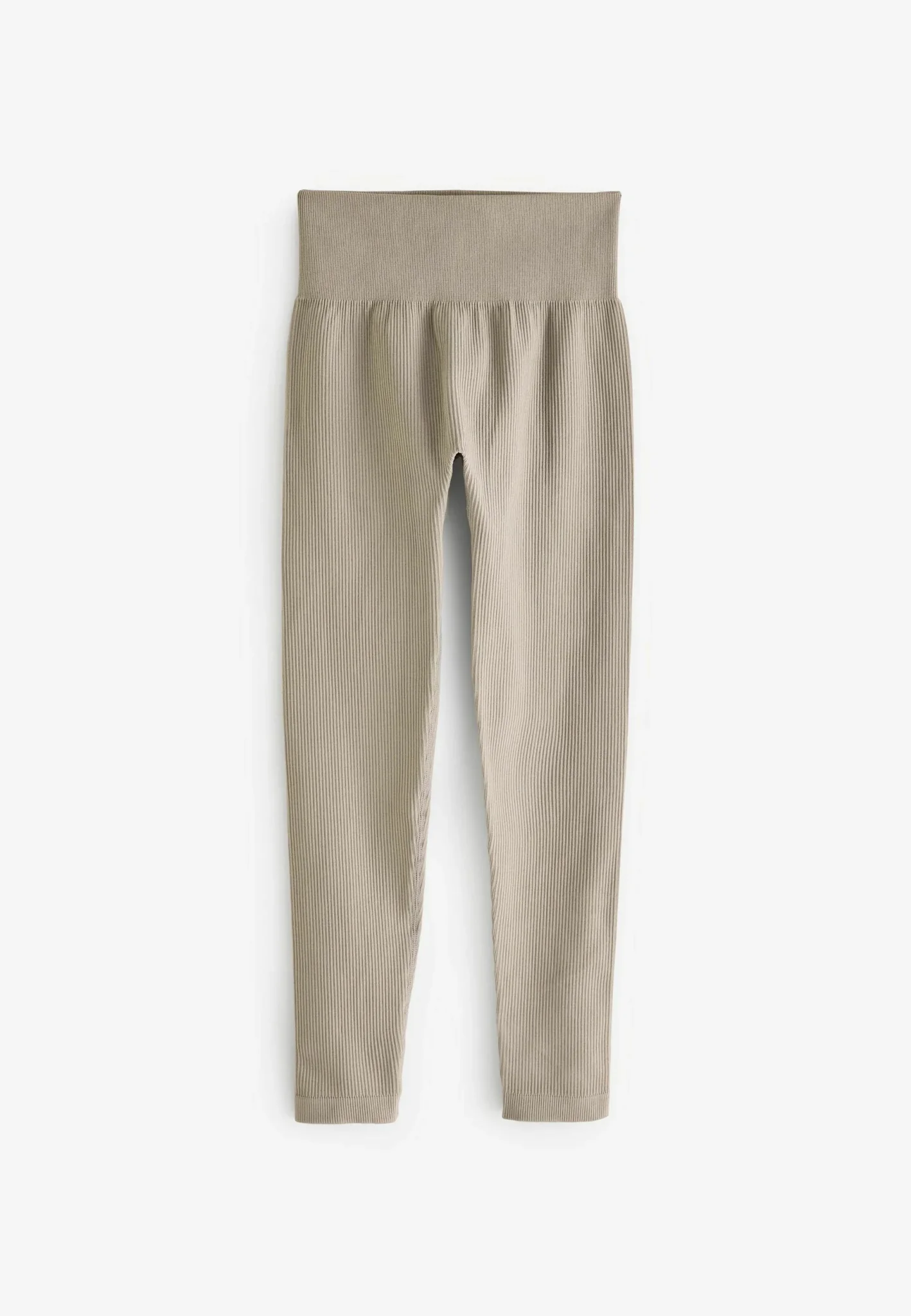 LiviaFit™ | Luxe Naadloze Yoga-Legging met Hoge Taille voor Dames - Afbeelding 9