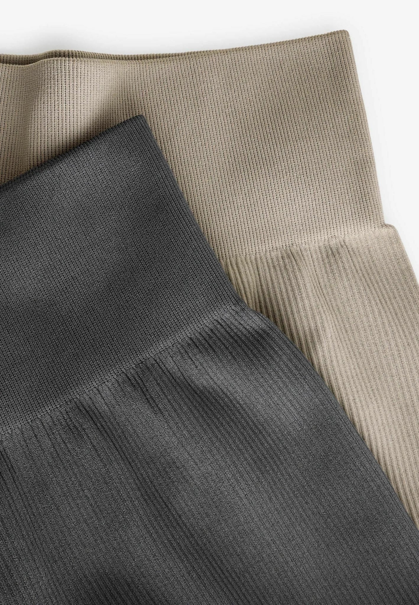 LiviaFit™ | Luxe Naadloze Yoga-Legging met Hoge Taille voor Dames - Afbeelding 8