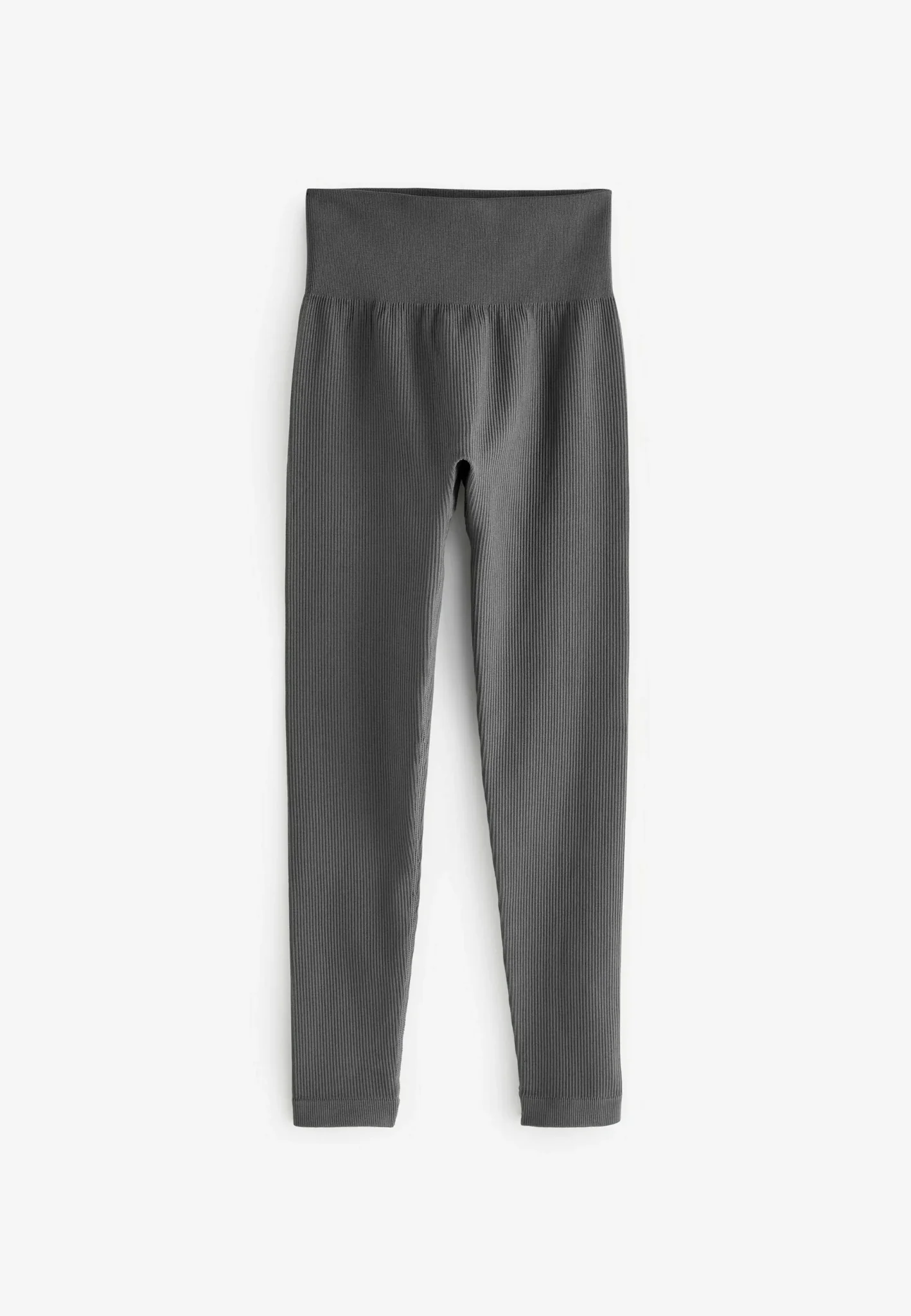 LiviaFit™ | Luxe Naadloze Yoga-Legging met Hoge Taille voor Dames - Afbeelding 6