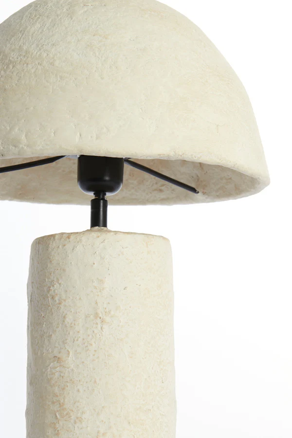 Light & Living Tafellamp Qazu - Afbeelding 7