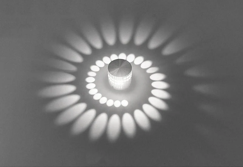 LuminousArc™ | Luxe en Verlichting voor Jouw Ruimte - Afbeelding 6