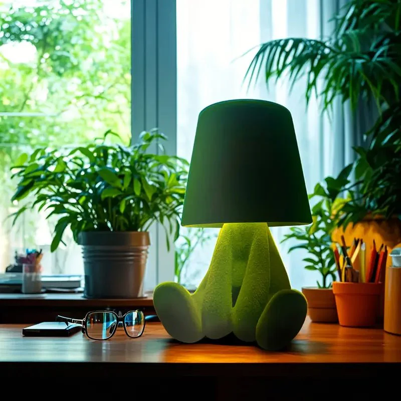 LumiPop™ | Rustgevend Licht in Handformaat - Afbeelding 2