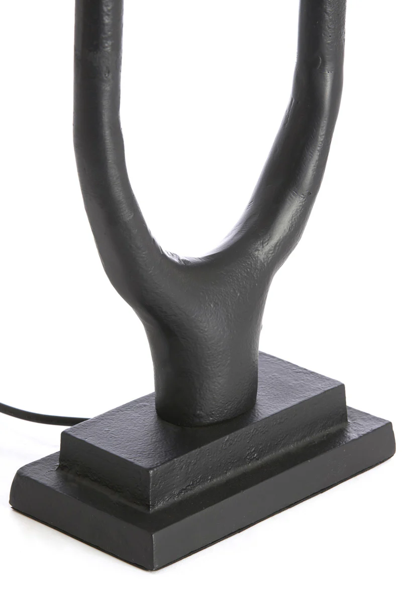 Light & Living Lampvoet Gavi 2-Lichts - Afbeelding 4