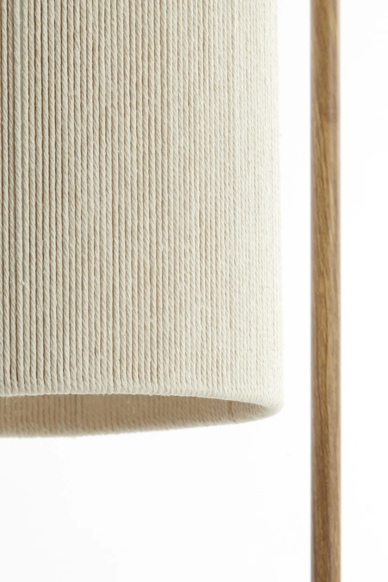 Light & Living Vloerlamp Donio - Afbeelding 7