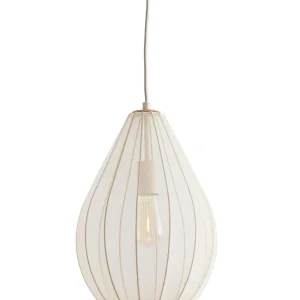 Light & Living Hanglamp Itela Zand