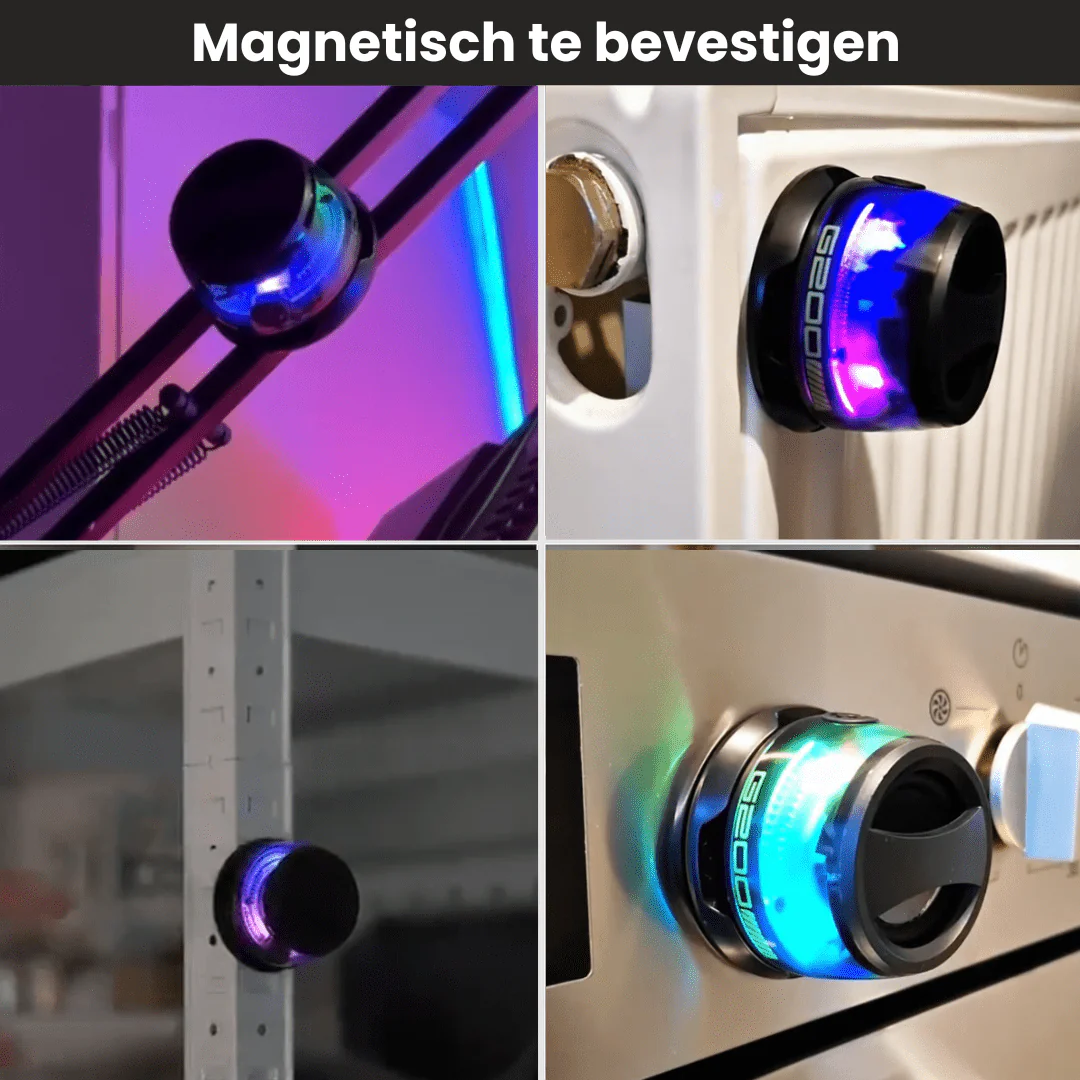 MagnaBeat™ | Magnetisch gemak, krachtig geluid - Afbeelding 5