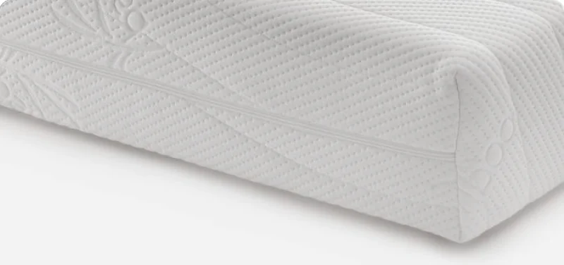 Bamboe matrashoes - Afbeelding 2