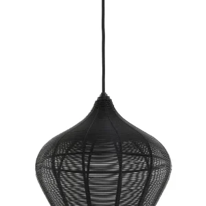 Light & Living Hanglamp Alvaro Ø27cm