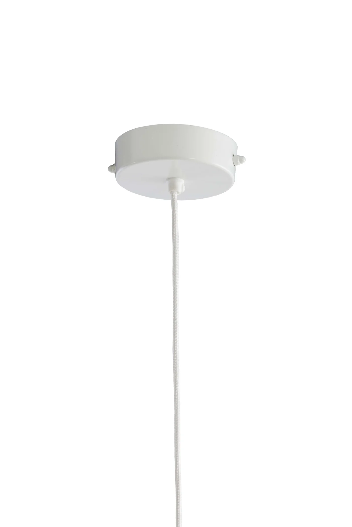 Light & Living Hanglamp Rafa Crème - Afbeelding 8