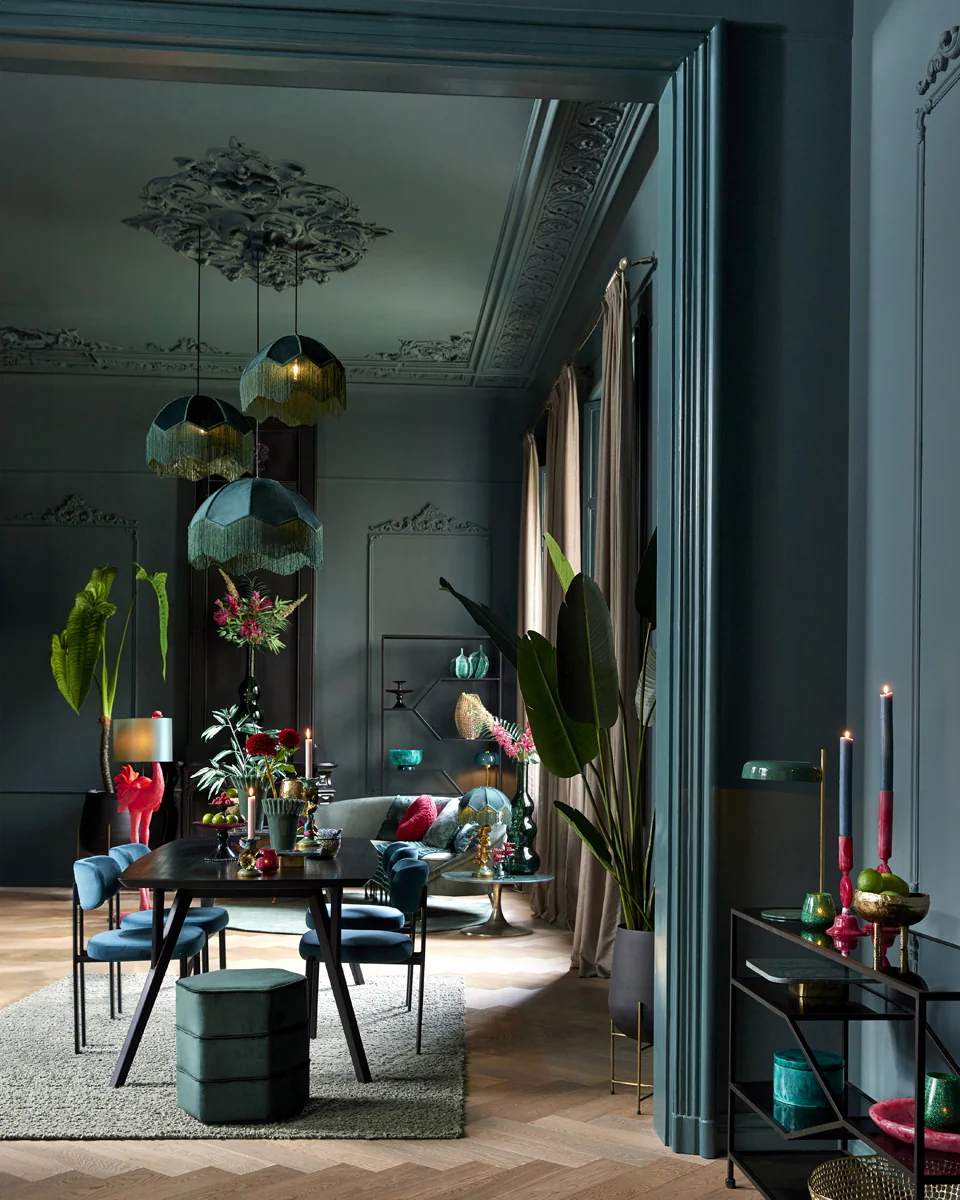 Light & Living Hanglamp Malacia - Afbeelding 7