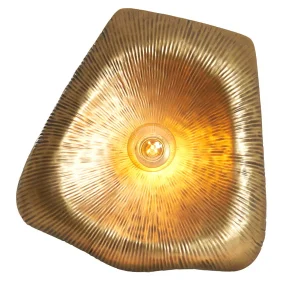Light & Living Wandlamp Amadi Antiek Brons