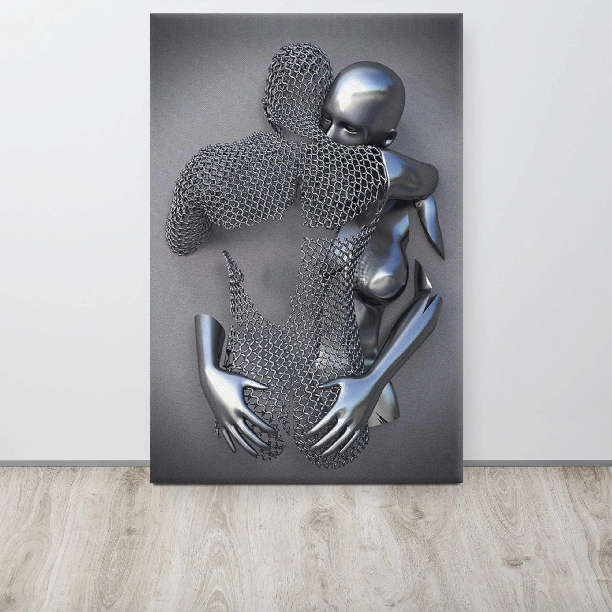 MoodArt™ | Waar emotie en kleur samenkomen - Afbeelding 5