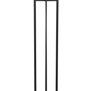 Light & Living Vloerlamp Mace 140cm