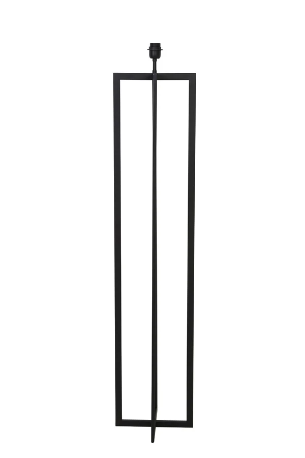 Light & Living Vloerlamp Mace 140cm - Afbeelding 2