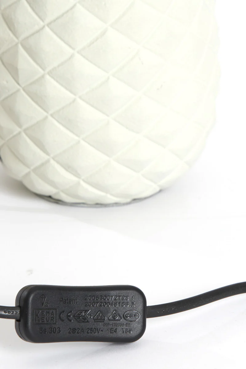 Light & Living Lampvoet Pineapple - Afbeelding 7