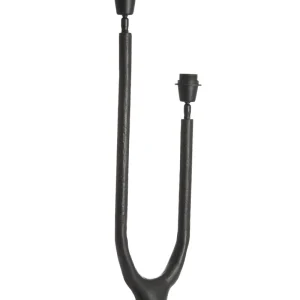 Light & Living Lampvoet Gavi 2-Lichts