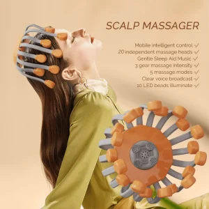 NeuroCalm™ | Laat spanning verdwijnen, voel de rust