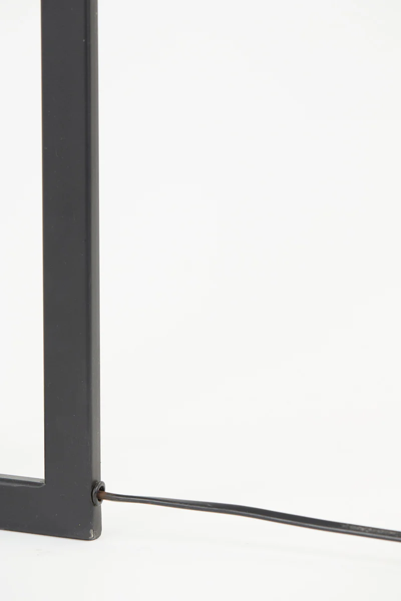 Light & Living Vloerlamp Mace 140cm - Afbeelding 7