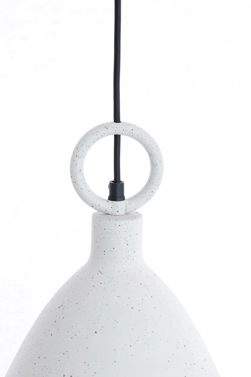 Light & Living Hanglamp Risari Ø24cm - Afbeelding 3