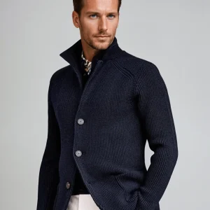 Oliver™| Warme Klassieke Vest