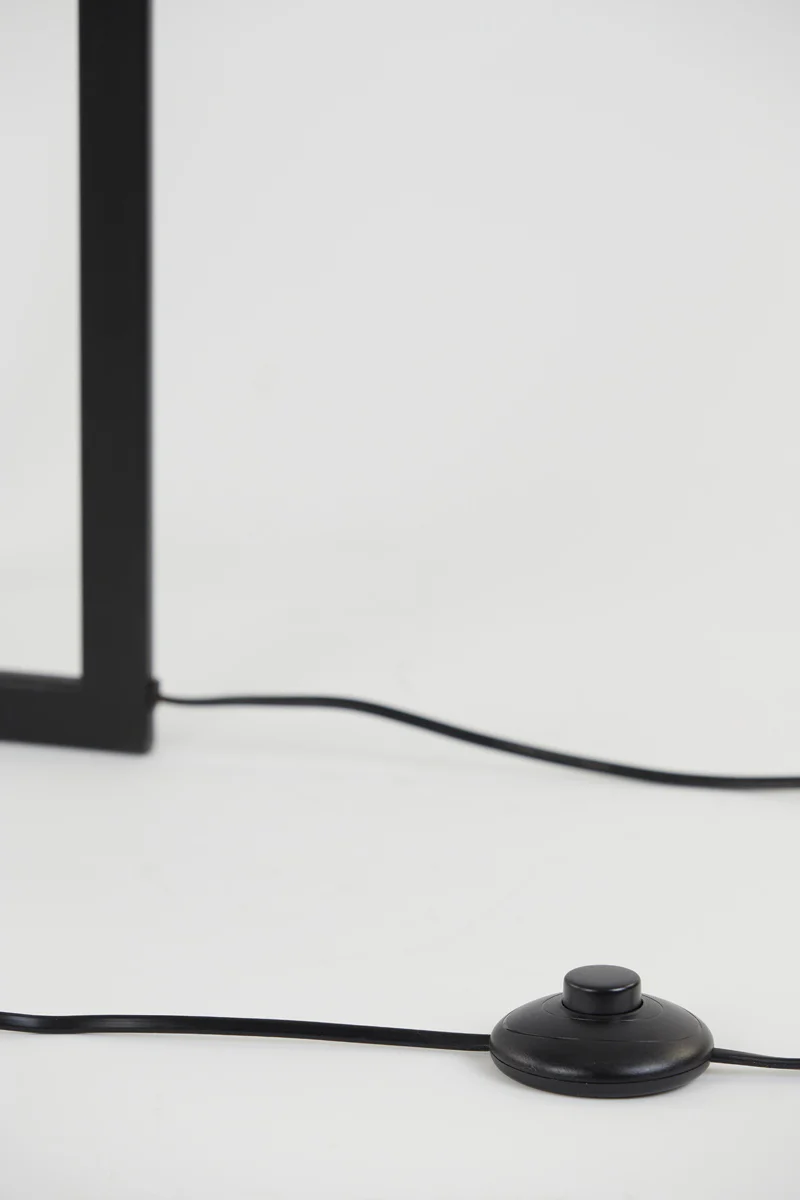 Light & Living Vloerlamp Mace 140cm - Afbeelding 8